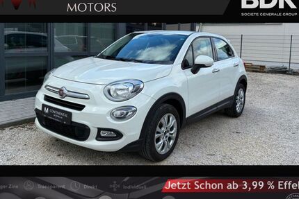 Fiat 500X 84.000 km 7.900 &euro; Schwabmünchen 86830