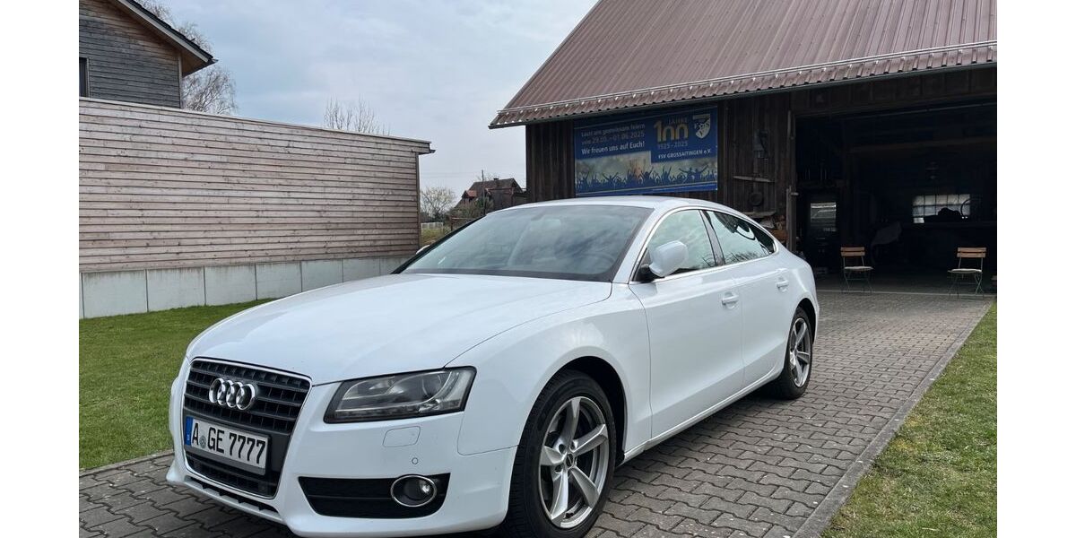 Audi A5 235.000 km 8.290 &euro; Augsburg 86156