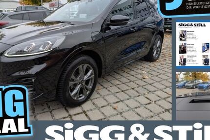 Ford Kuga 47.800 km 24.250 &euro; Augsburg 86165