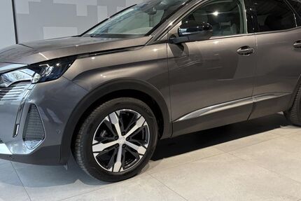 Peugeot 3008 30.700 km 23.990 € Augsburg 86179