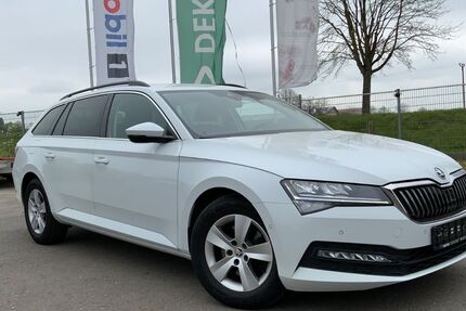 Skoda Superb 82.600 km 21.790 € Altenmünster 86450