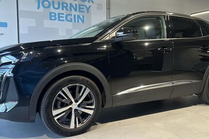 Peugeot 3008 54.649 km 20.799 &euro; Augsburg 86179