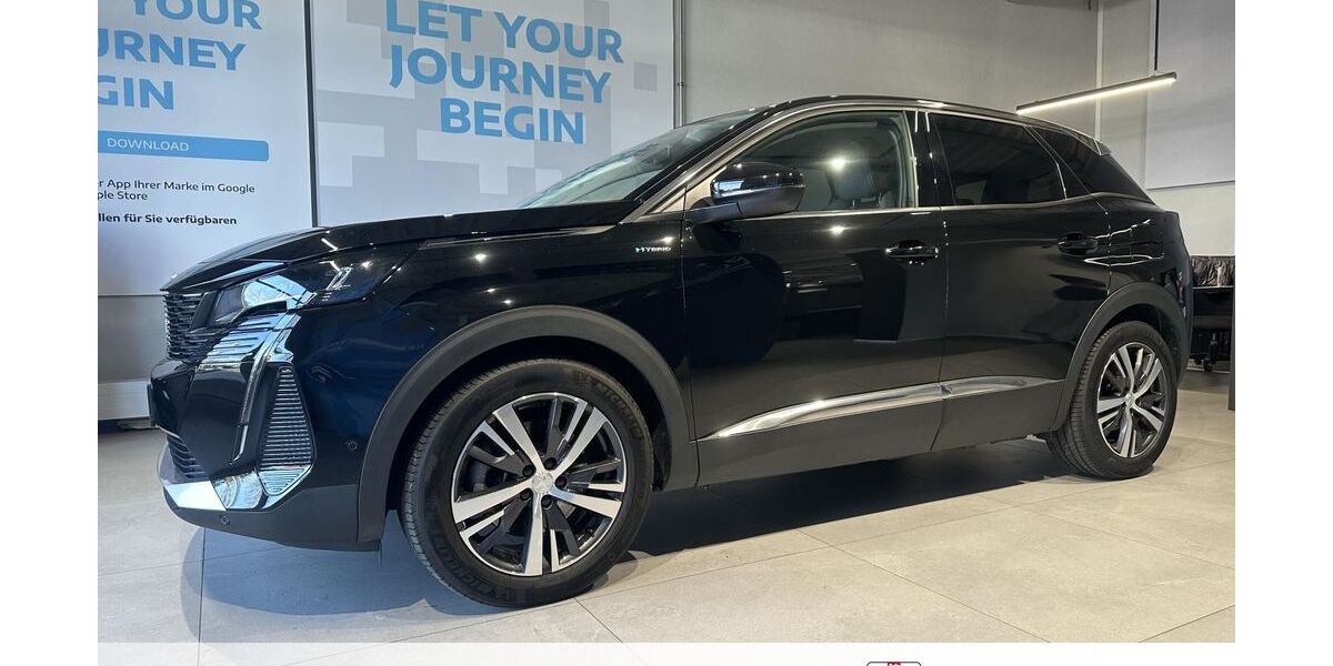 Peugeot 3008 54.649 km 20.799 &euro; Augsburg 86179