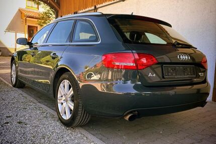 Audi A4 210.500 km 5.999 &euro; Ried bei Mering 86510