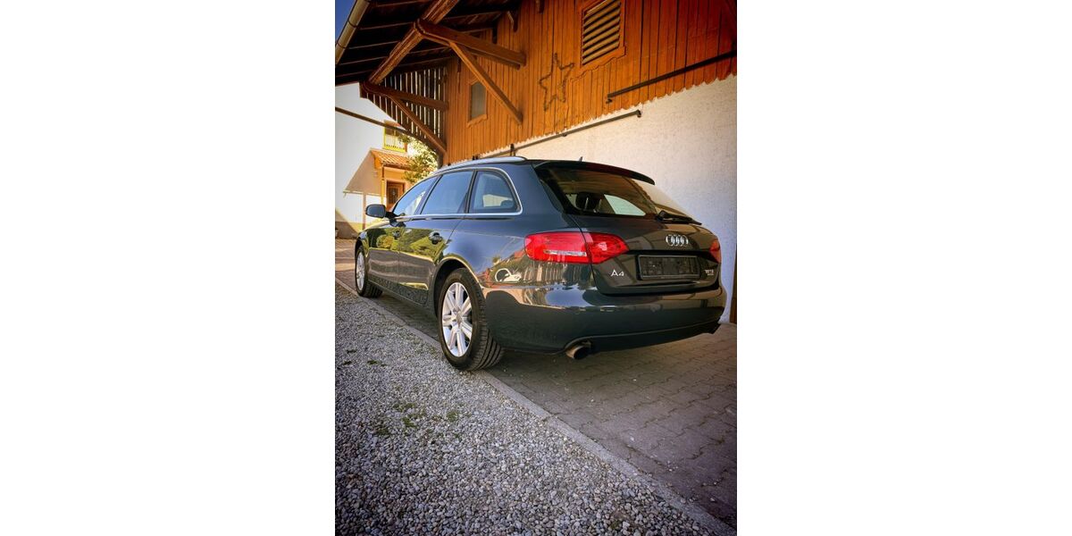 Audi A4 210.500 km 5.999 &euro; Ried bei Mering 86510