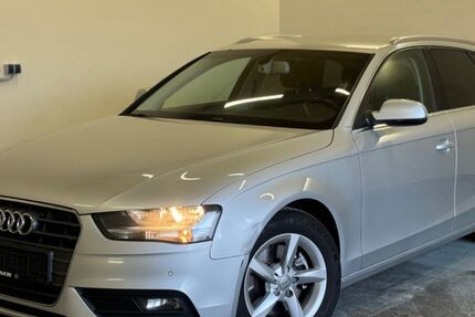 Audi A4 325.000 km 4.999 &euro; Augsburg 86154