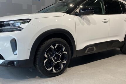 Citroen C5 Aircross 9.731 km 23.170 € Augsburg 86179