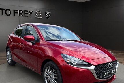 Mazda 2 30.900 km 15.790 &euro; Gersthofen 86368