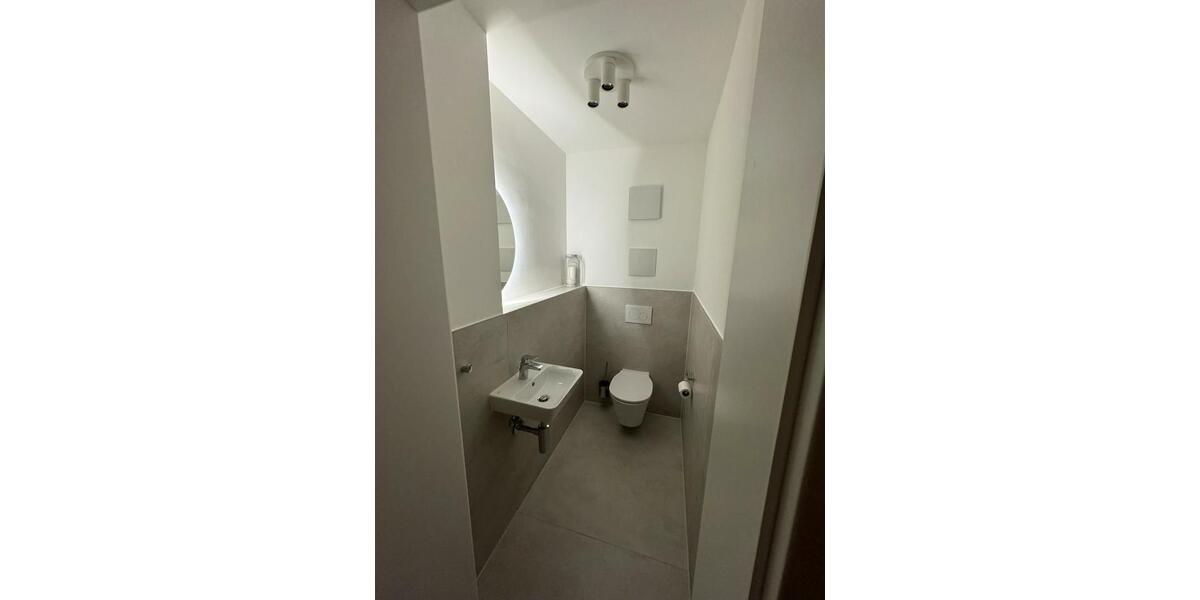 Erdgeschoßwohnung Aichach - 4 Zimmer, 107 m&sup2;, 599.000&euro; | Angebot:26688747