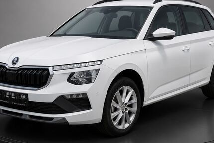 Skoda Kamiq 15.209 km 21.444 &euro; Gersthofen 86368