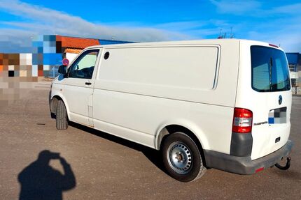 VW T5 Transporter 232.000 km 7.700 &euro; Augsburg 86150