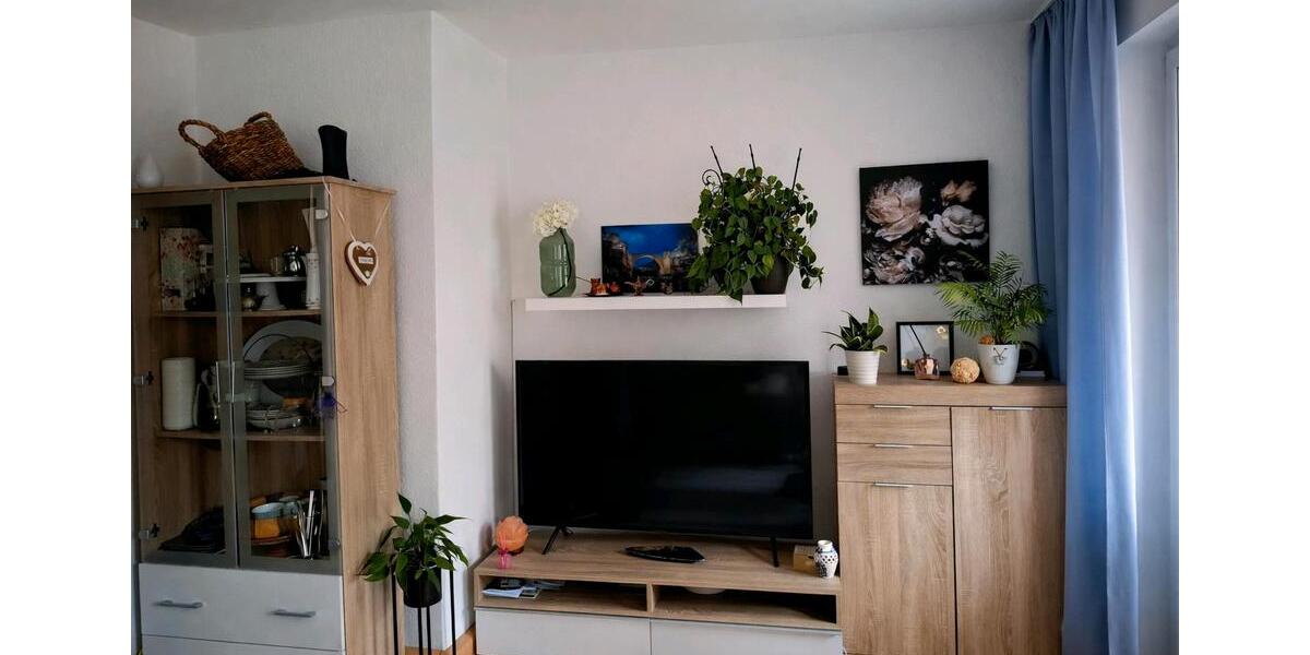 Erdgeschoßwohnung Königsbrunn - 3 Zimmer, 65 m&sup2;, 1.170&euro; | Angebot:25891926