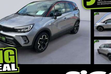 Opel Crossland 24.900 km 15.890 &euro; Augsburg 86154