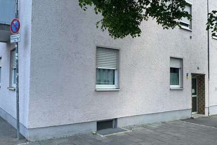 Wohnung Augsburg Antonsviertel - 3 Zimmer, 61 m&sup2;, 260.000&euro; | Angebot:26572334