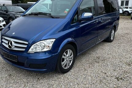 Mercedes-Benz Viano 263.000 km 13.800 &euro; Mering 86415