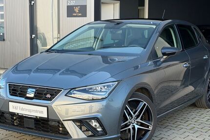 Seat Ibiza 86.085 km 14.990 &euro; Augsburg 86167