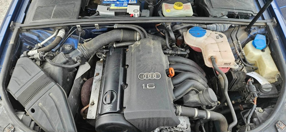 Audi A4 Avant 183.300 km 1.599 &euro; Augsburg 86150