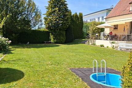 Haus Aystetten - 7 Zimmer, 140 m&sup2;, 980.000&euro; | Angebot:26631661