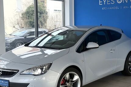 Opel Astra 122.480 km 9.500 &euro; Gessertshausen 86459