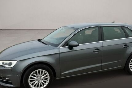Audi A3 114.500 km 16.250 € Heinrichshofen 86492