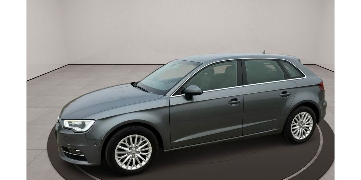 Audi A3 114.500 km 16.250 € Heinrichshofen 86492