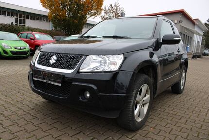 Suzuki Grand Vitara 114.392 km 5.990 € Augsburg 86165
