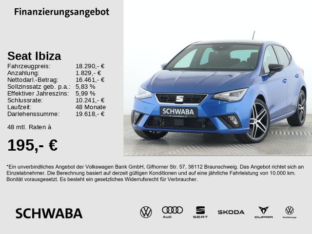 Ibiza