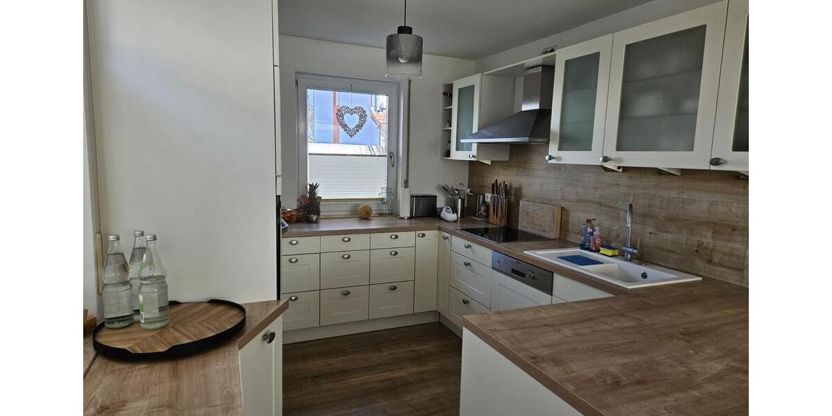 Doppelhaushälfte Kissing - 5 Zimmer, 145 m&sup2;, 749.000&euro; | Angebot:25866740