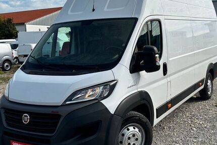 Fiat Ducato 105.480 km 19.900 &euro; Augsburg 86179