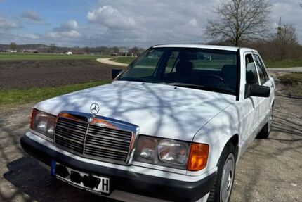 Mercedes-Benz 190 78.900 km 13.700 &euro; Augsburg 86163