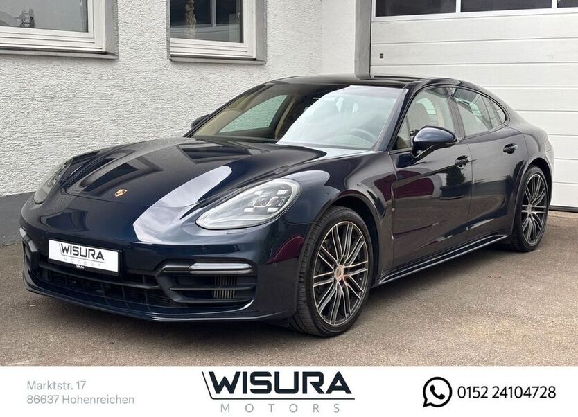 Panamera
