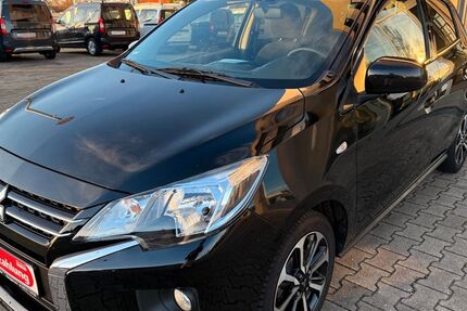 Mitsubishi Space Star 74.999 km 10.799 &euro; Königsbrunn / Augsburg 86343