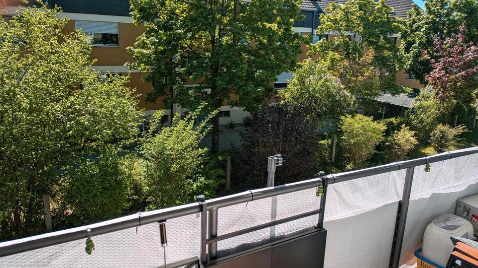 Etagenwohnung Aichach - 1 Zimmer, 38 m&sup2;, 165.000&euro; | Angebot:26612002
