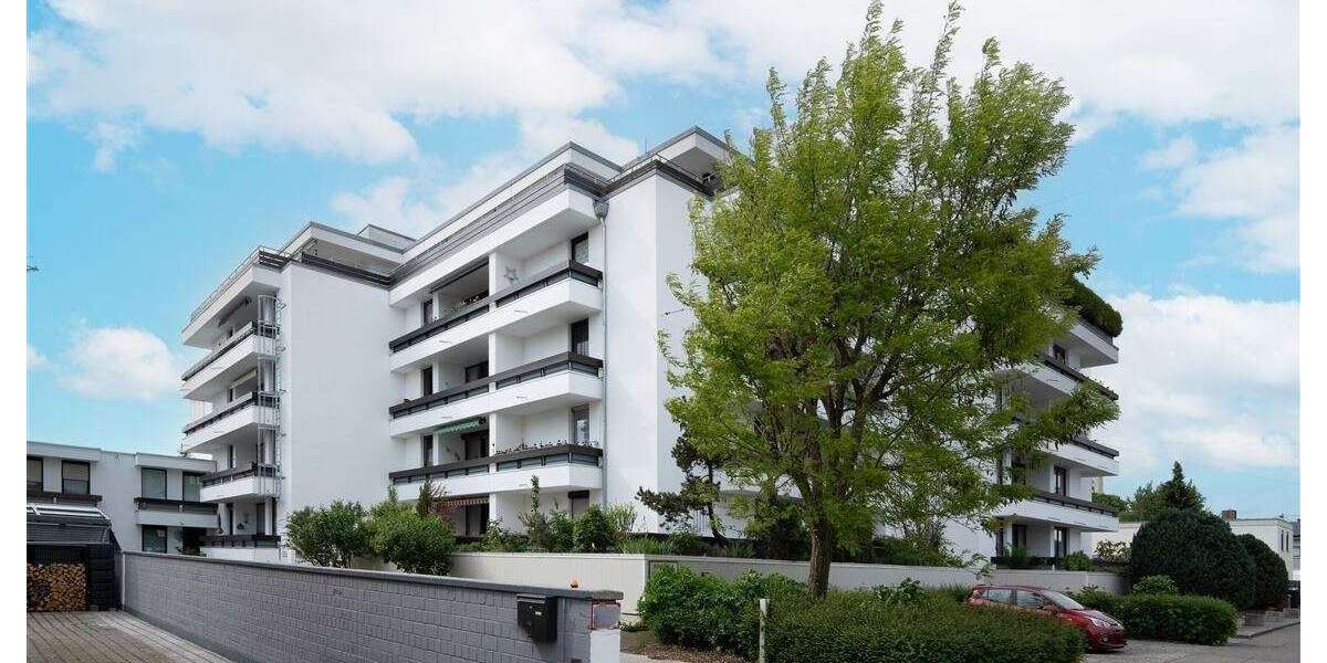 Etagenwohnung Augsburg Bärenkeller - 5 Zimmer, 178 m&sup2;, 649.900&euro; | Angebot:26664161