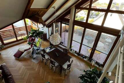 Wohnung zum Kaufen in Gersthofen 729.000 € 147 m² 5 zimmer