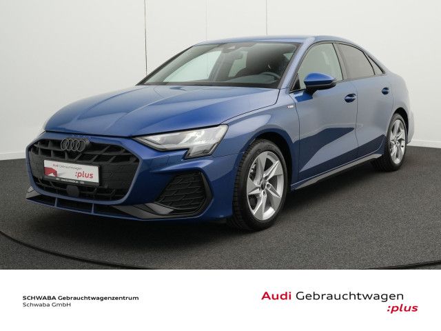 Audi A3 20.200 km 34.910 &euro; Gersthofen 86368