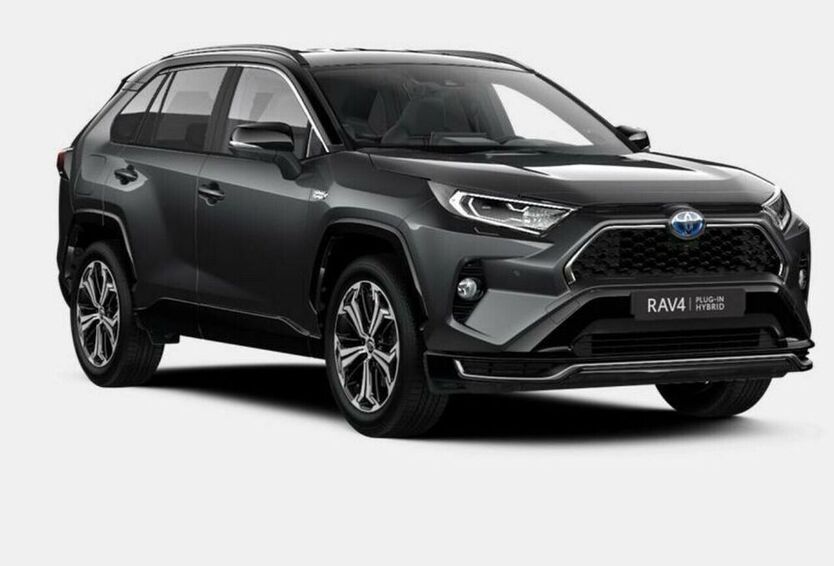 RAV 4
