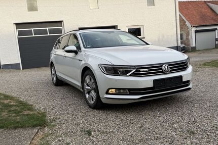 VW Passat Variant 142.331 km 13.800 &euro; Pöttmes 86554