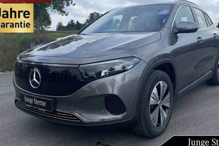 Mercedes-Benz EQA 35.292 km 35.970 € Königsbrunn 86343