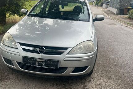 Opel Corsa 145.000 km 1.750 &euro; Aichach 86551