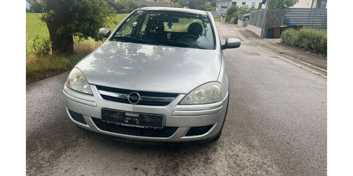 Opel Corsa 145.000 km 1.750 &euro; Aichach 86551
