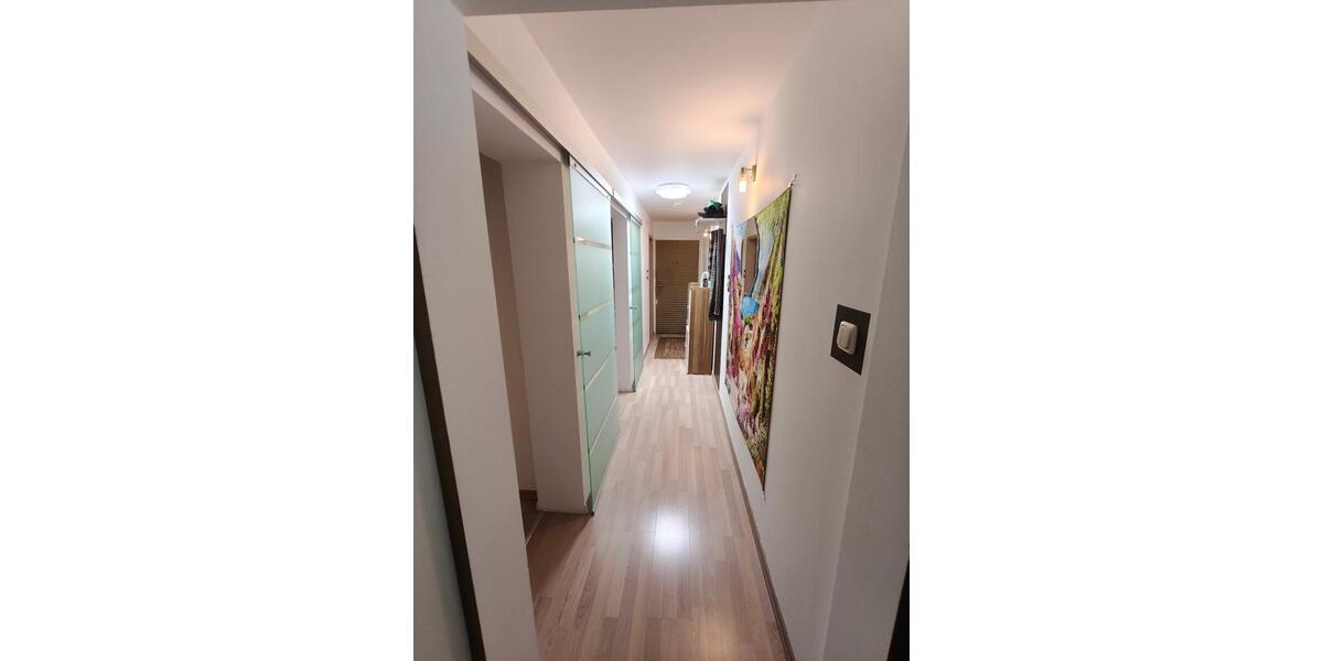 Erdgeschoßwohnung Augsburg Hochzoll - 2 Zimmer, 55 m&sup2;, 269.000&euro; | Angebot:27131300