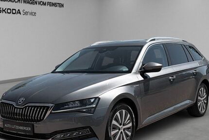 Skoda Superb 37.500 km 32.490 &euro; Augsburg 86179