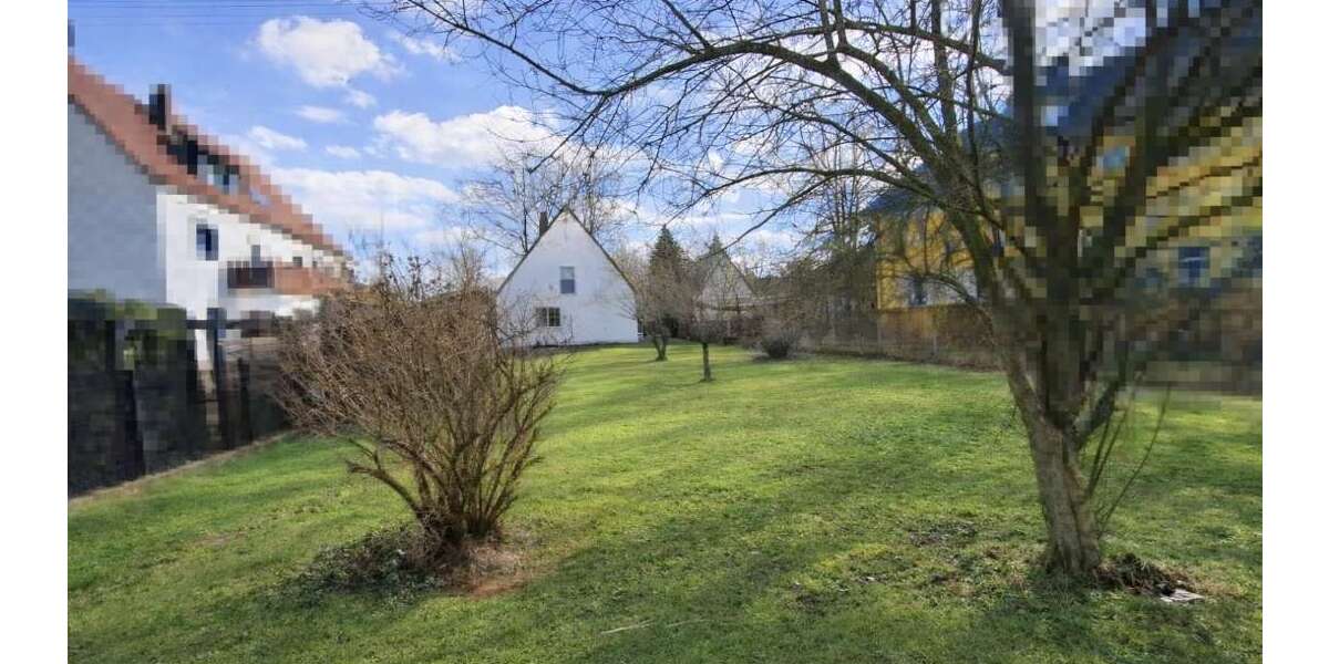 Grundstück Neusäß - 360.000&euro; | Angebot:25323650