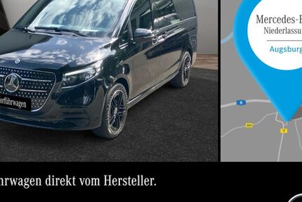Mercedes-Benz V 300 6.000 km 92.690 &euro; Augsburg 86161