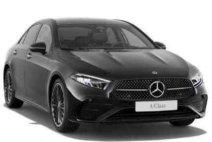 Mercedes-Benz A 200 5.000 km 34.900 € Vogach 82293