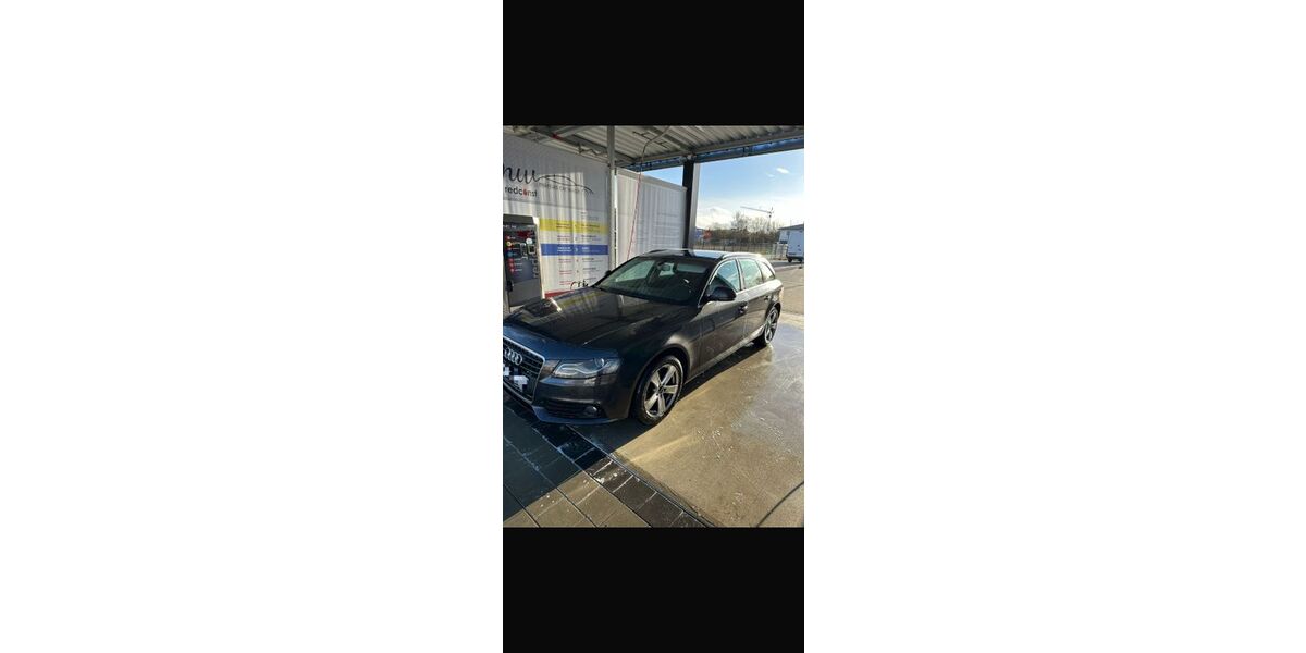 Audi A4 346.000 km 4.599 &euro; Augsburg 86165