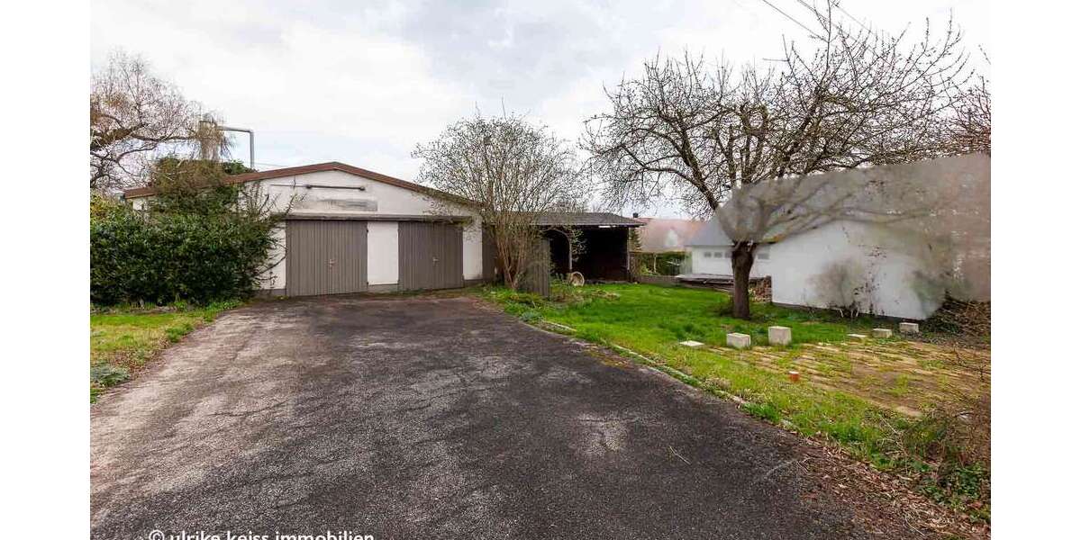 Grundstück Dinkelscherben - 452.000&euro; | Angebot:19393327