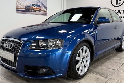 Audi A3 284.048 km 3.980 &euro; Stadtbergen 86391