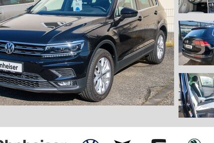 VW Tiguan 49.950 km 36.450 &euro; Wertingen 86637